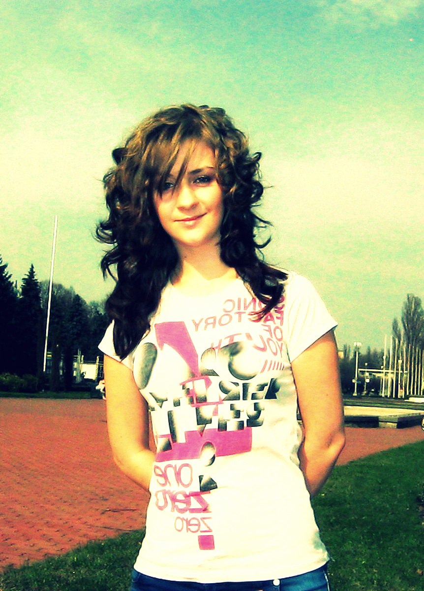 Таша Вышекрыши | Киев