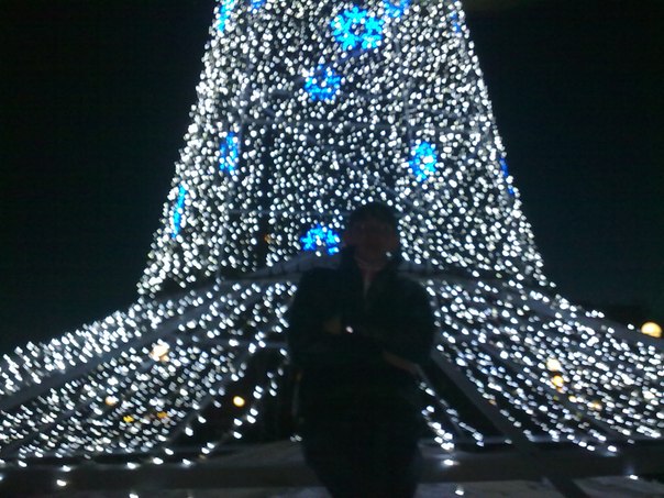 №110, Славян Саратов №110, Славян Саратов