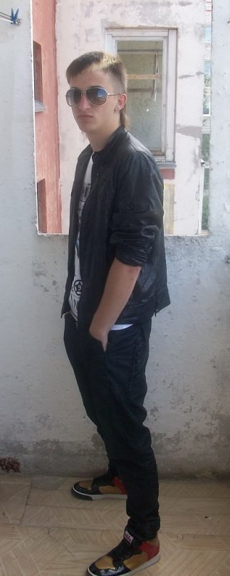 Илья Тимофеев | 