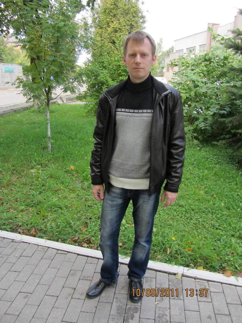 Алексей Егоров | Псков