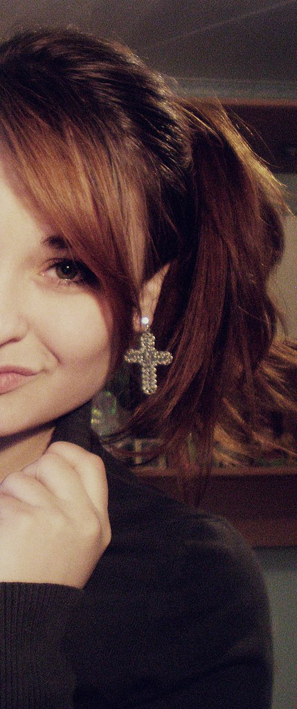 Виктория Даньярова | Октябрьский