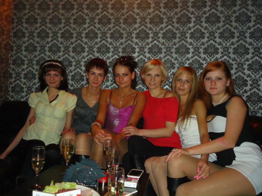 Katya Inshakova | Москва