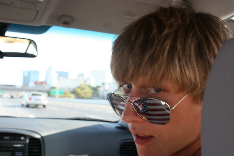 Андрей Садовников Check it out | 