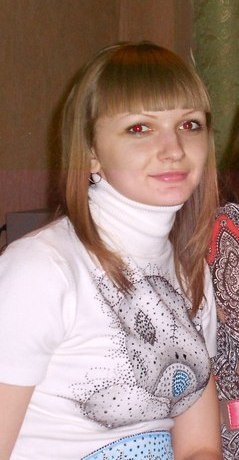 Ольга Злобина | Красноярск