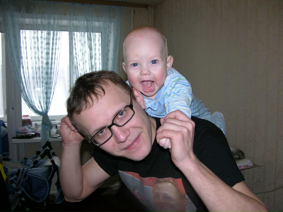 Константин Шучалин | Сыктывкар