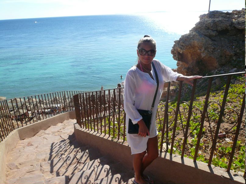 Людмилка Голубева | Пикалево