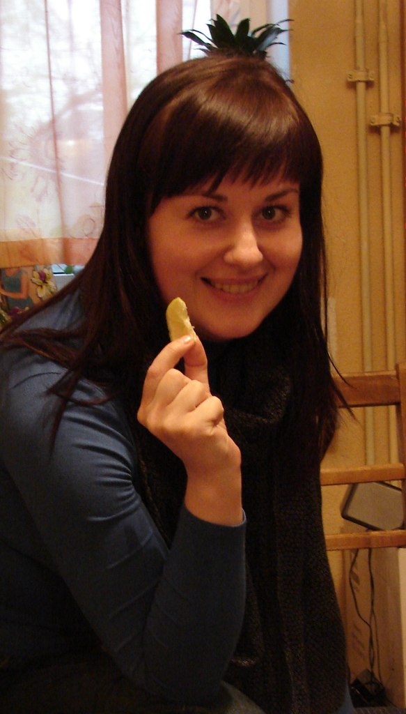 Алина Городинская | Киев