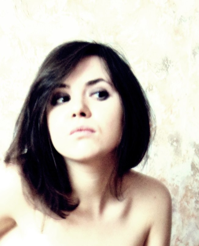 Katerina Kolpakova | Москва