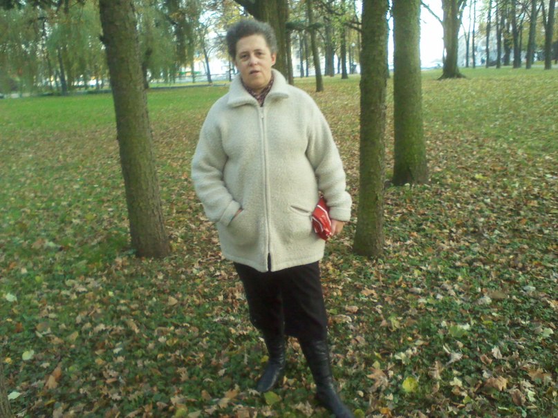 Диана Якубчик | Минск