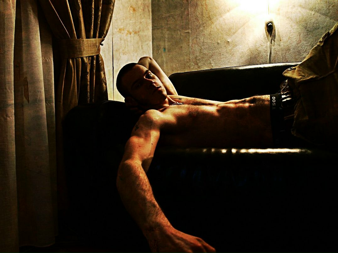 Сергей Носов | Москва