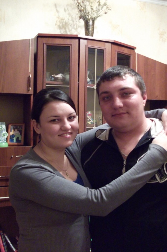 Мария Кротова | Оренбург