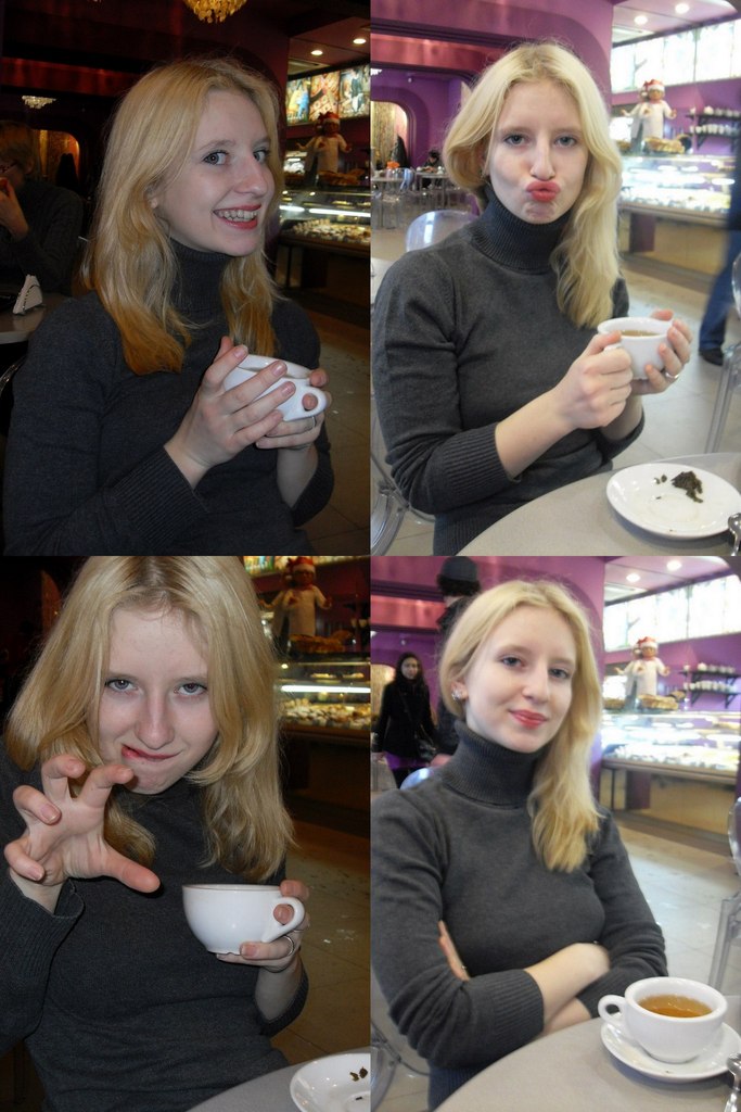 Анастасия Михайлова Королева Лимончиков | Псков