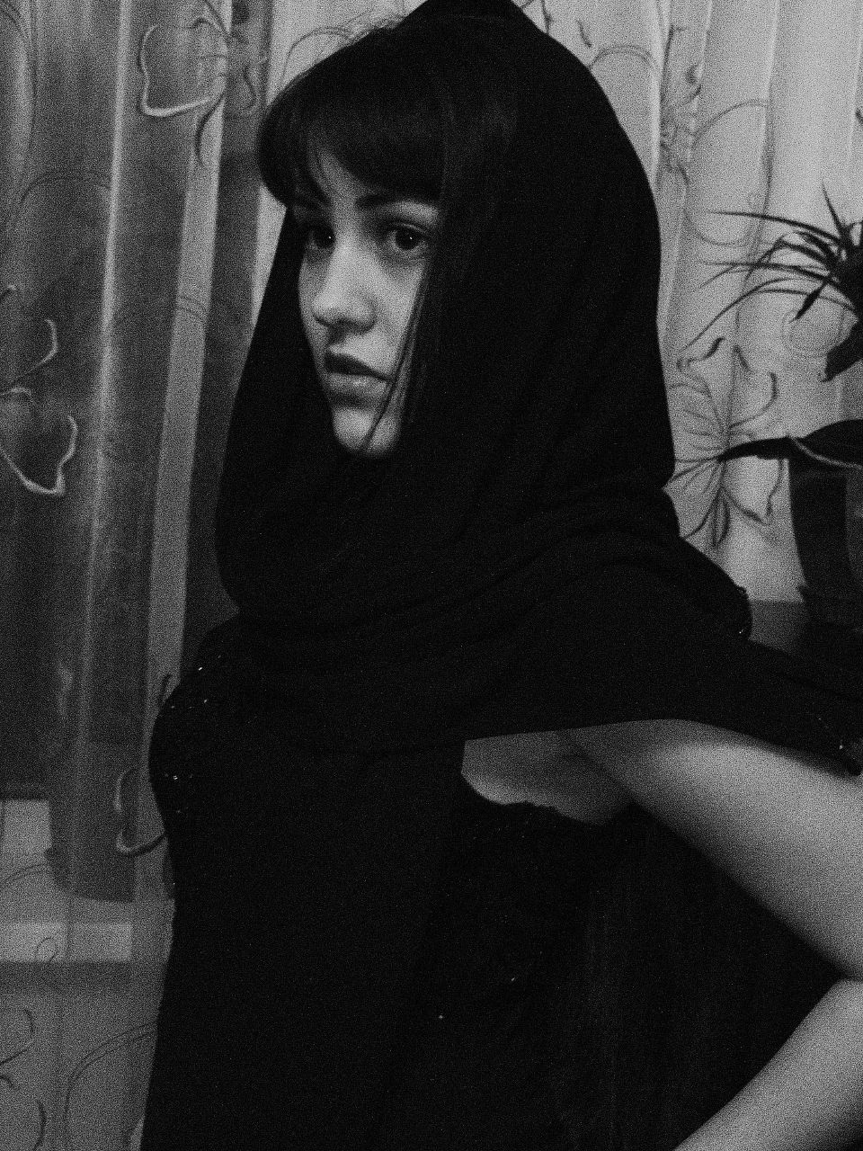 Анастасия Фарафонтова | Саратов