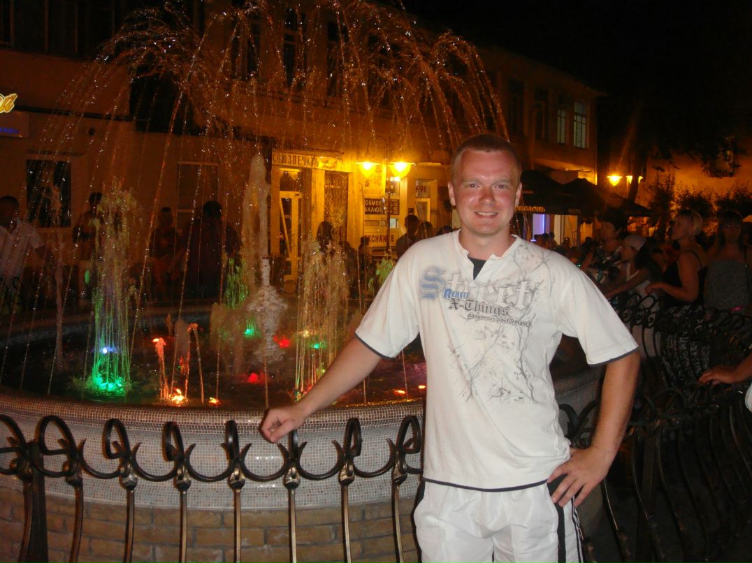 Сергей Горбатюк | Киев