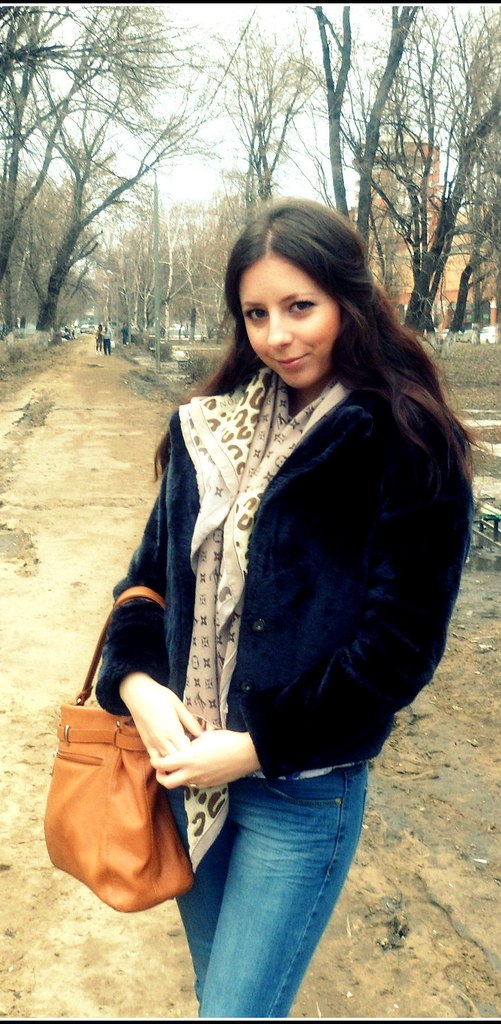 Елизавета Латыпова ♥ | Саратов