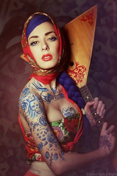 Рома Климук | Гродно