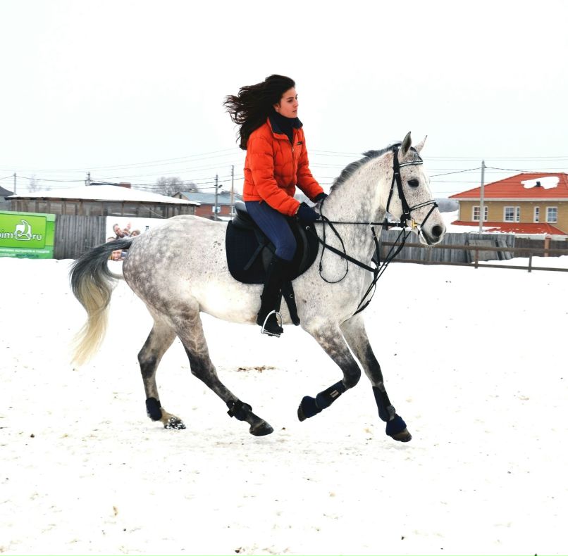 Татьяна Кирина | Москва