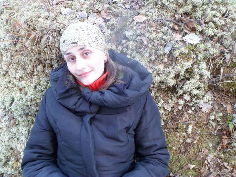 Юлиа Селяева | Витебск