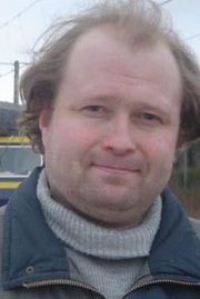 Vadim Prokofjev | Таллин