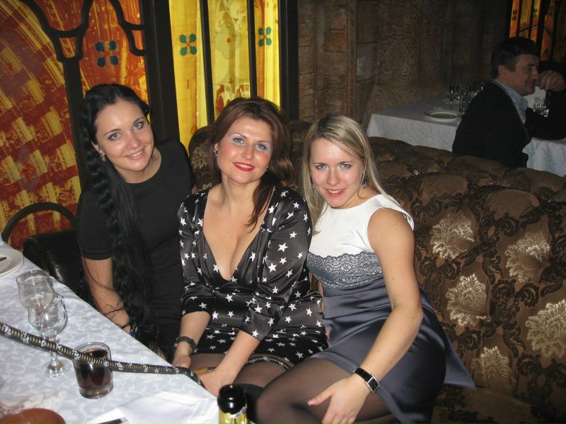 Лариса Пудова | Москва