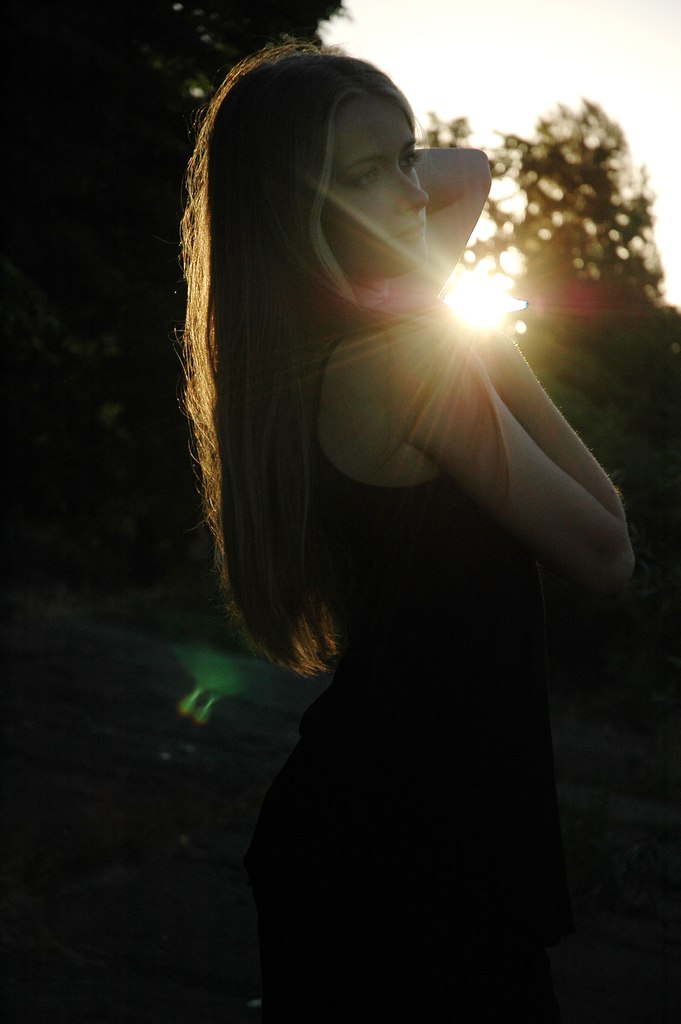 Анна Чиранова | Toronto