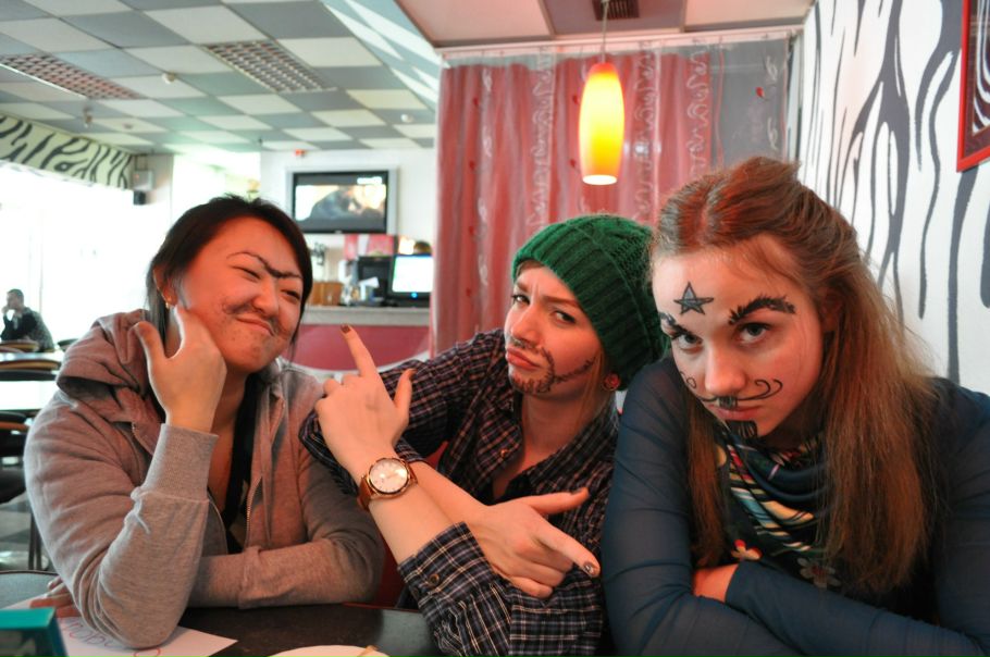 №49, Олеся Бондаренко, 36 лет №49, Олеся Бондаренко, 36 лет