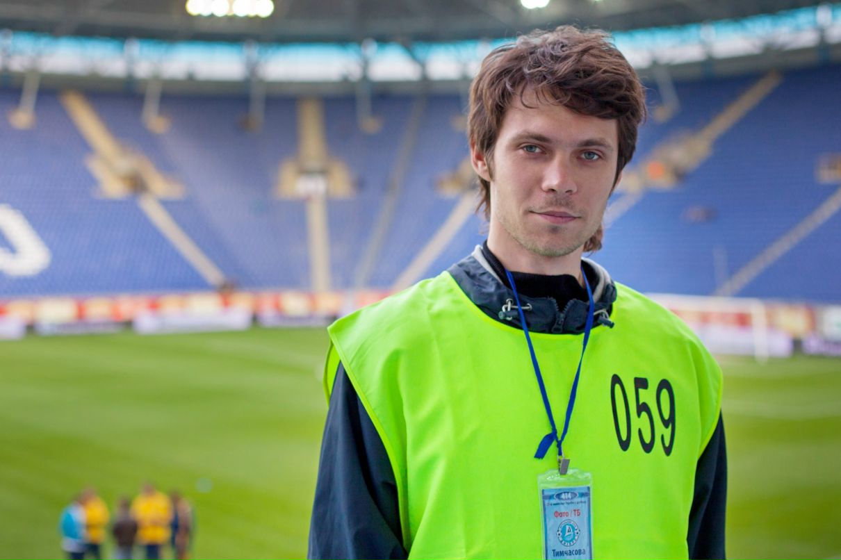 Артем Добрицкий | Харьков