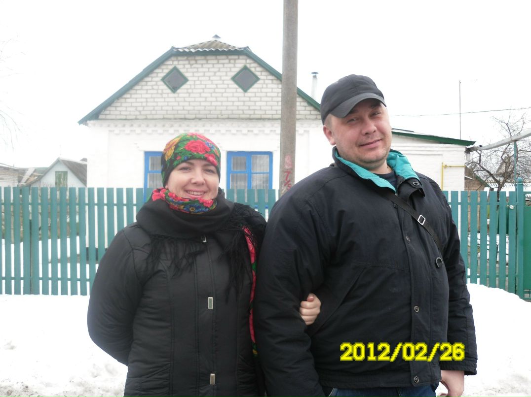 Наталия Кучер | Москва