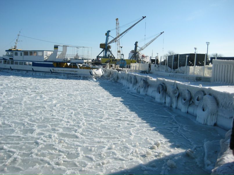 Виталий Козлюк | Евпатория