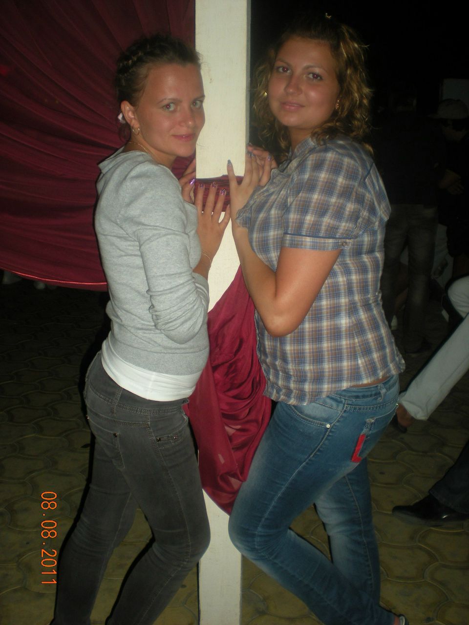 Елена Засельская | Пермь