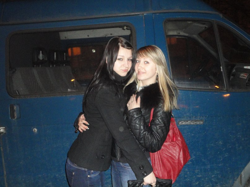 Еленка Оленева | Москва