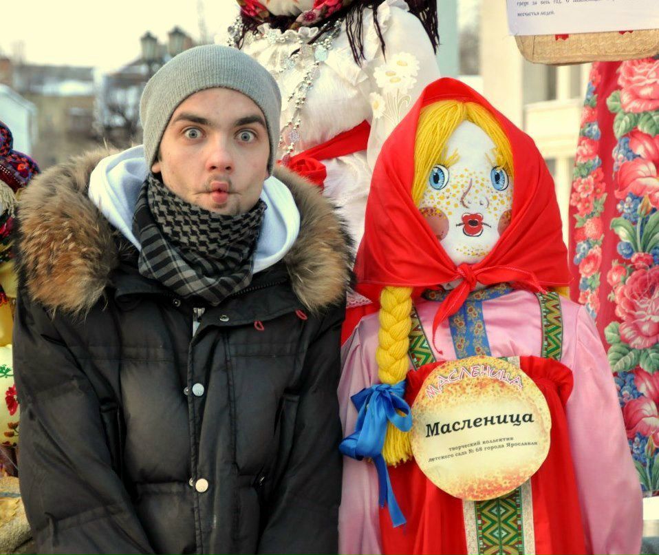 Артур Кесватера | Москва