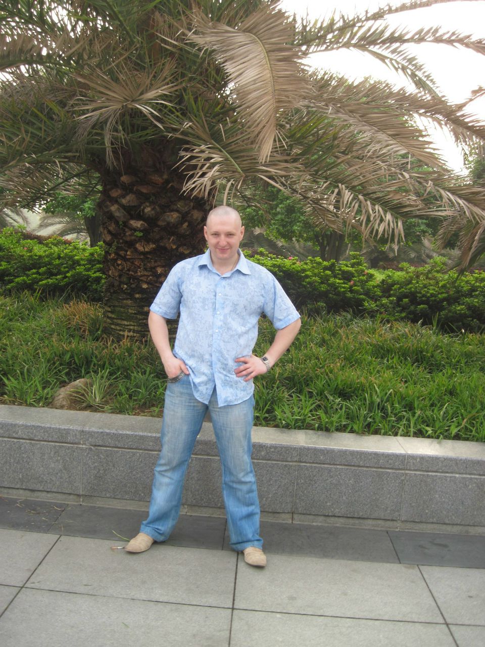 Влад Шафоростов | Харьков