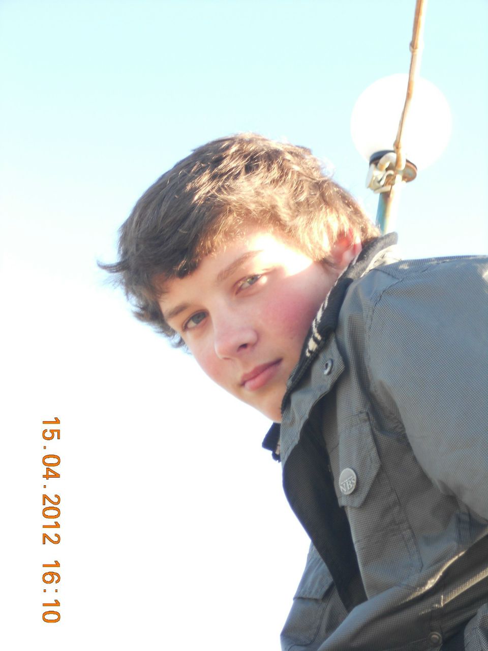 Женя Сауткин | Евпатория