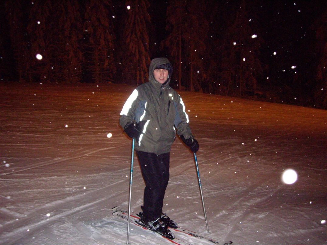 Алексей Клопков | Москва