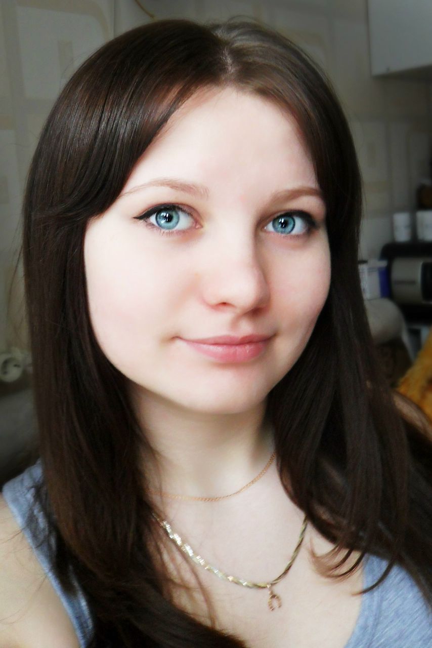 Вероника Кутепова | Тула