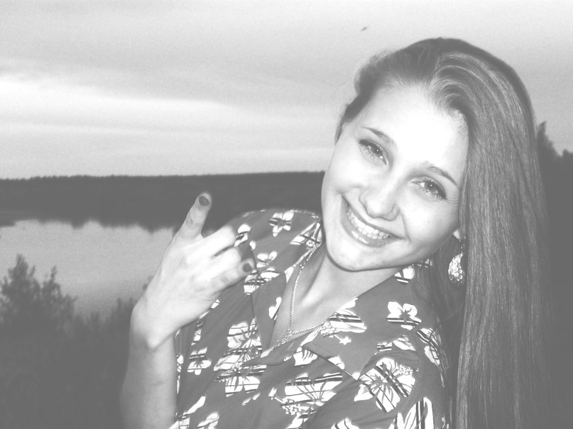 Валя Уварова | Архангельск