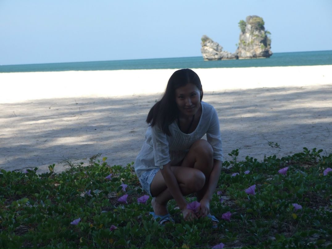 Регина Гумпылова | Санкт-Петербург