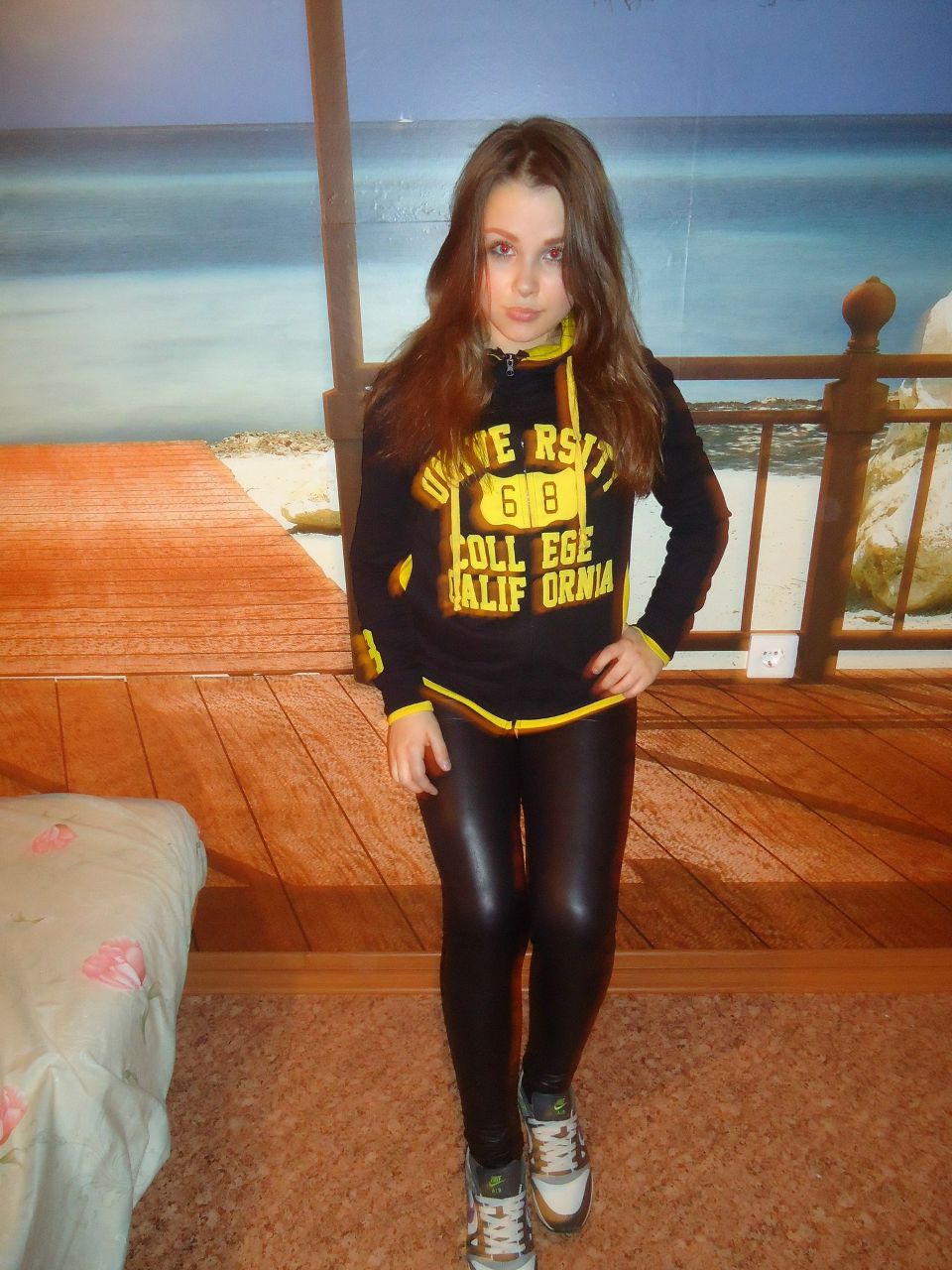 София Минина | 