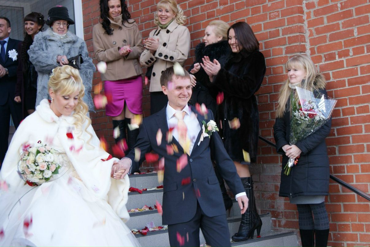 Андрей Бутуришвили | Санкт-Петербург