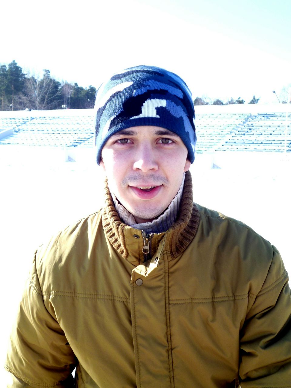 Дима Белоковаленко | Екатеринбург