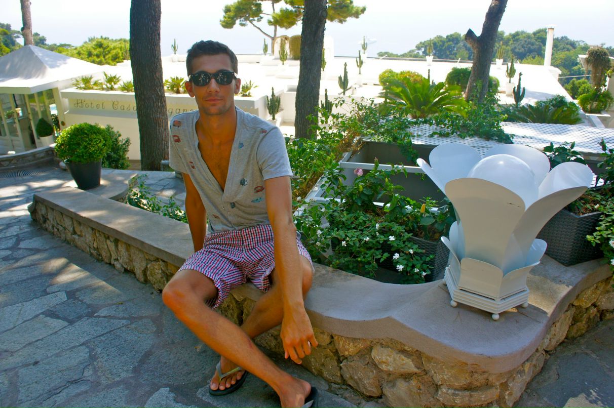 Eugene Korotajew + | 