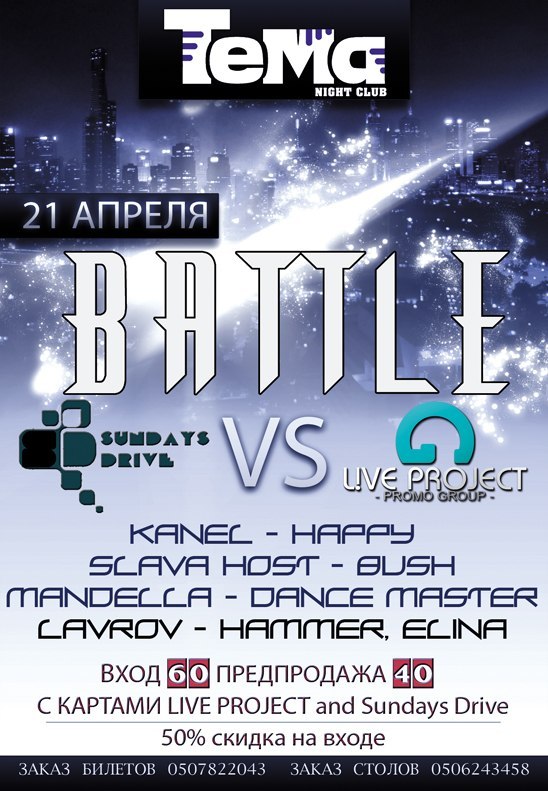 Μаксим Ηикитин | Симферополь