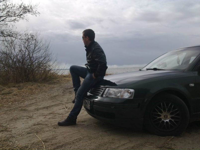 №9, Александр Филимонов, Калининград №9, Александр Филимонов, Калининград