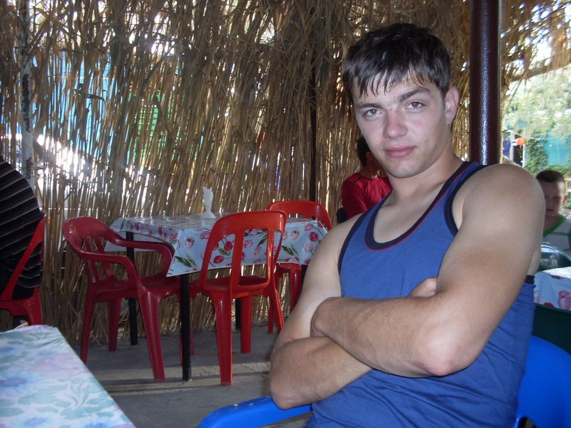 Сергей Комиссаров | 