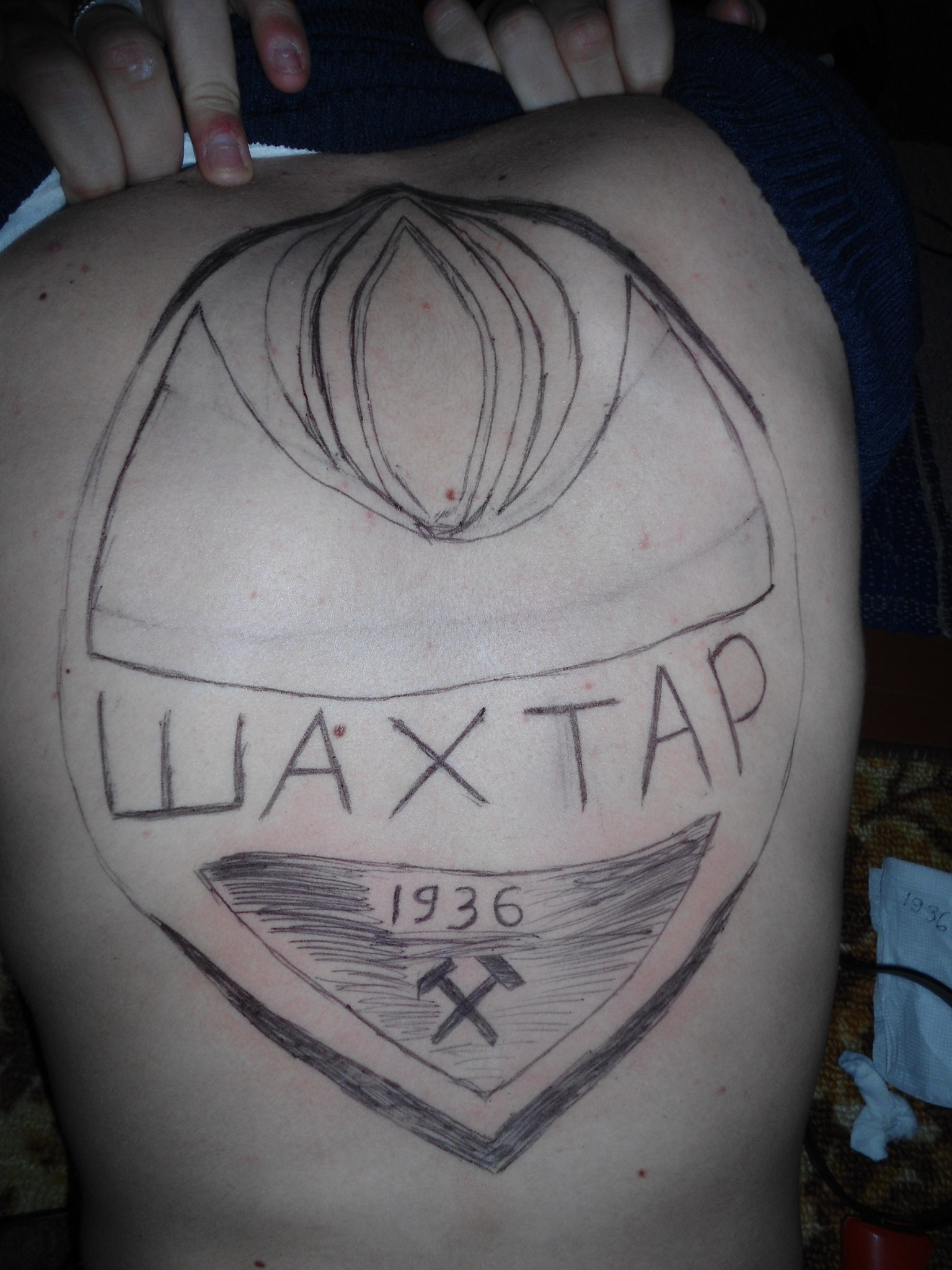 Фото профиля