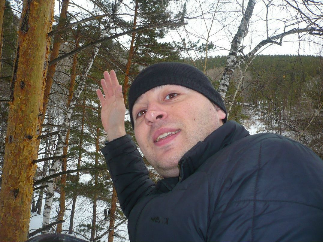 Сергей Рябухин | Калининград