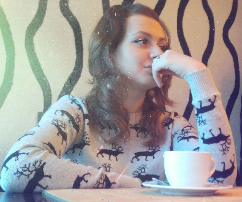 Ирка Нету (♪♫♪♪) | Омск