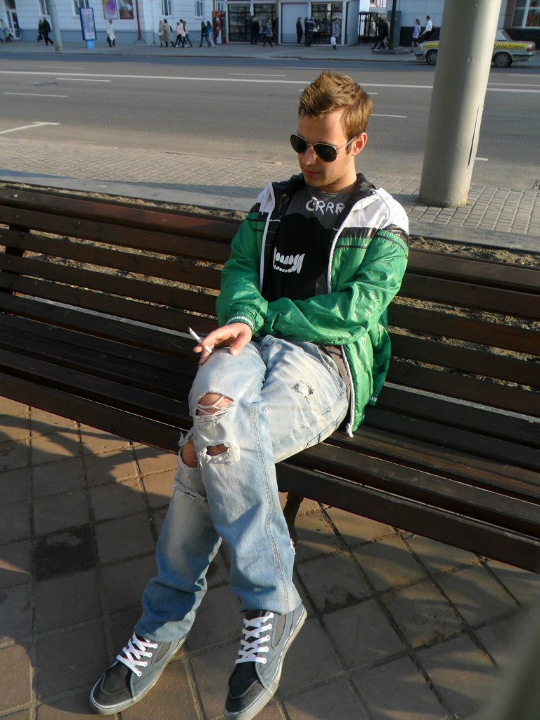 Aleksandr Naumov | Минск