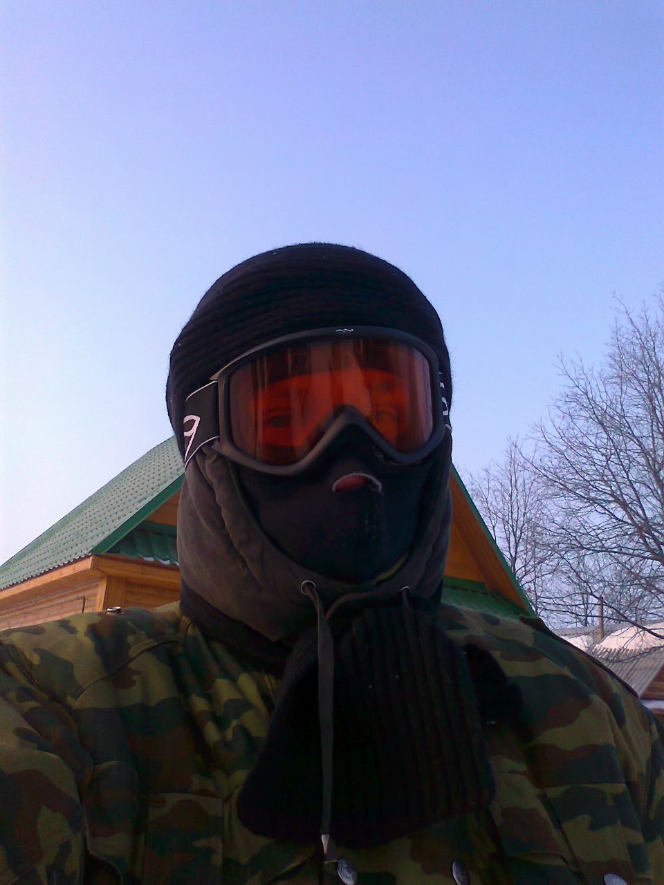 Владислав Украинцев | Ижевск